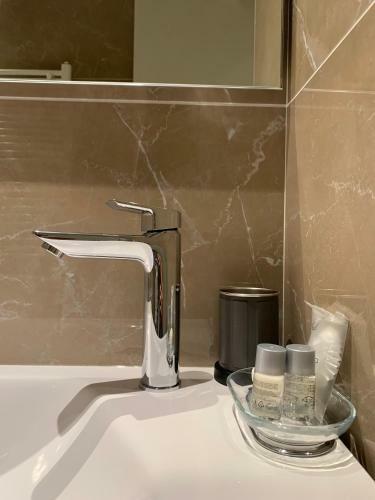 Apartamento Niki O. Charme