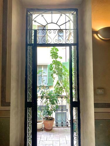 Apartamento Niki O. Charme