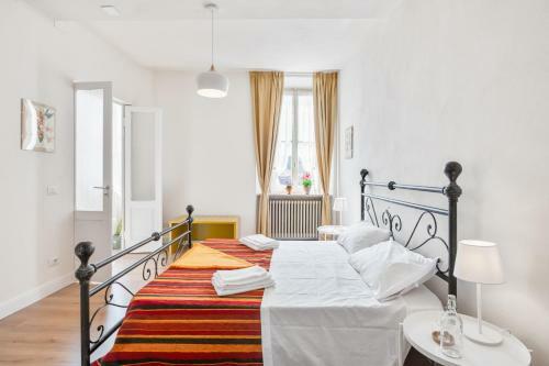 Apartamento Ariediparma Appartamenti Casa Vacanza