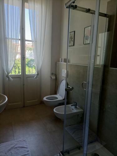 Apartamento Ariediparma Appartamenti Casa Vacanza