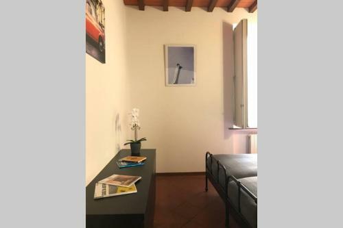 Apartamento Casa Di Gil