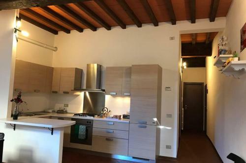 Apartamento Casa Di Gil