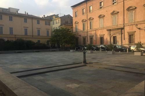 Apartamento Casa Di Gil