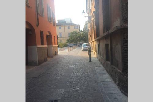 Apartamento Casa Di Gil