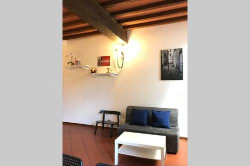 Apartamento Casa Di Gil
