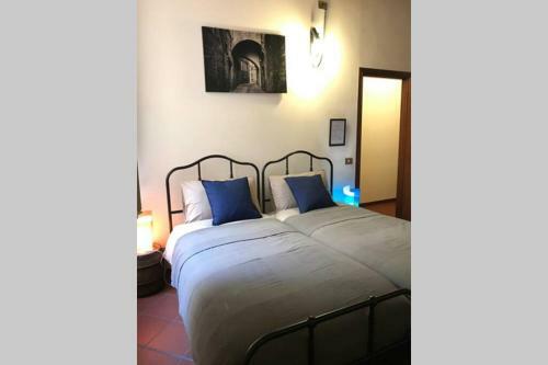 Apartamento Casa Di Gil