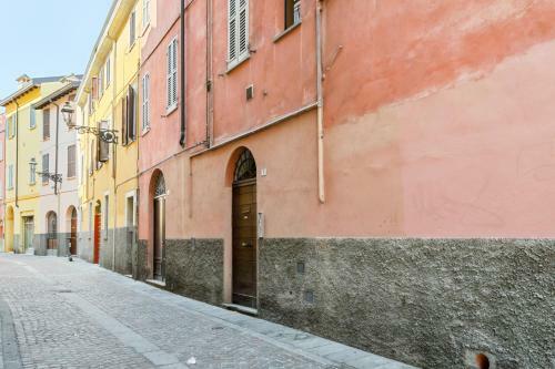 Apartamento Parma Oltretorrente Cozy Minihouse