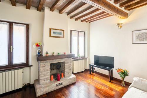 Apartamento Parma Oltretorrente Cozy Minihouse