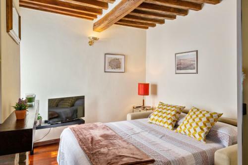Apartamento Parma Oltretorrente Cozy Minihouse