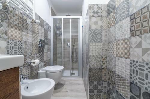 Hostal Residenza Borgo Guazzo