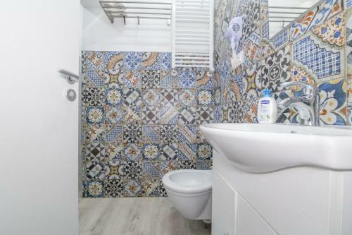 Hostal Residenza Borgo Guazzo