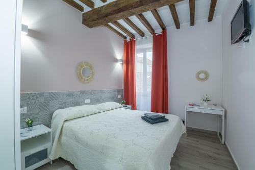 Hostal Residenza Borgo Guazzo