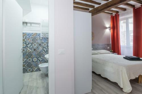 Hostal Residenza Borgo Guazzo