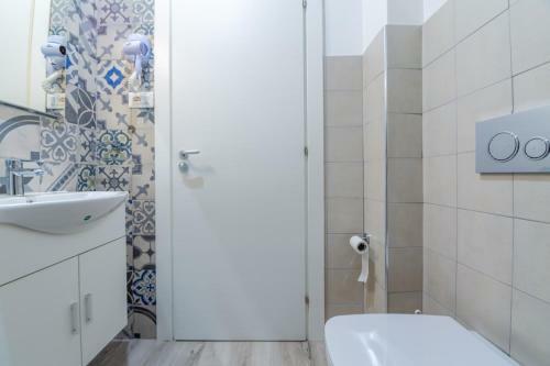 Hostal Residenza Borgo Guazzo