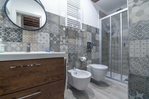 Hostal Residenza Borgo Guazzo