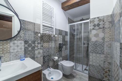 Hostal Residenza Borgo Guazzo