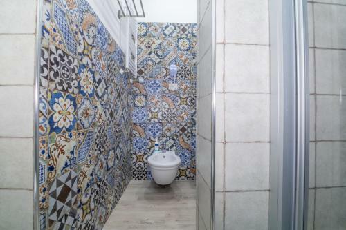 Hostal Residenza Borgo Guazzo