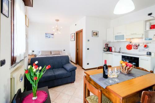 Apartamento Parma Fiere Studio Con Parcheggio E Balcone