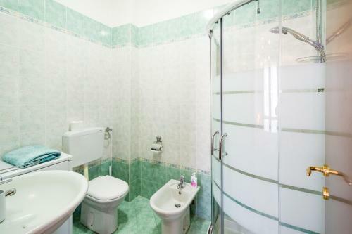 Apartamento Parma Fiere Studio Con Parcheggio E Balcone