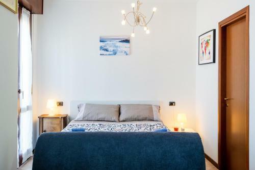 Apartamento Parma Fiere Studio Con Parcheggio E Balcone