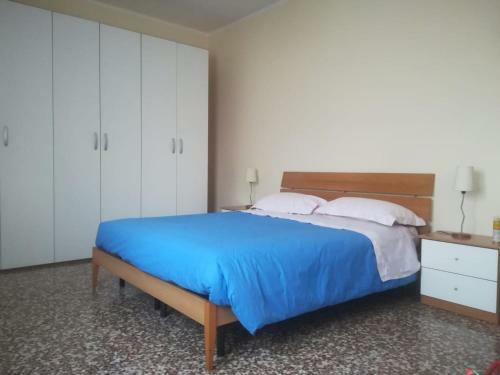 Apartamento Residenza Parco Dei Tigli