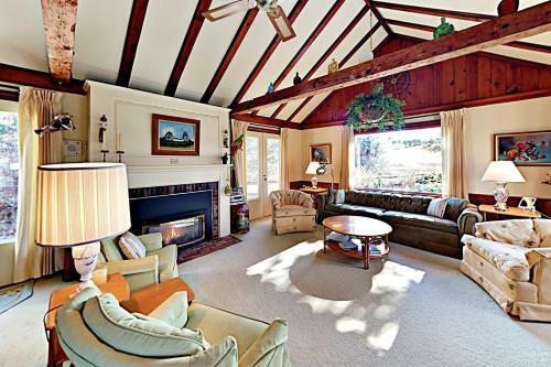 River Bend Retreat