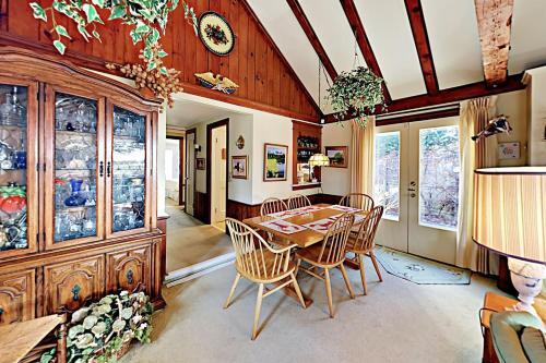 River Bend Retreat