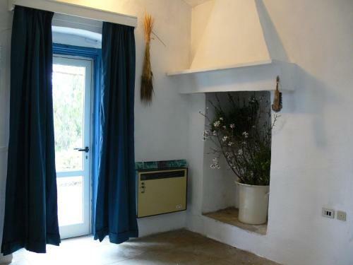 Trulli Eutopia
