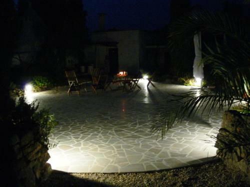 Trulli Eutopia