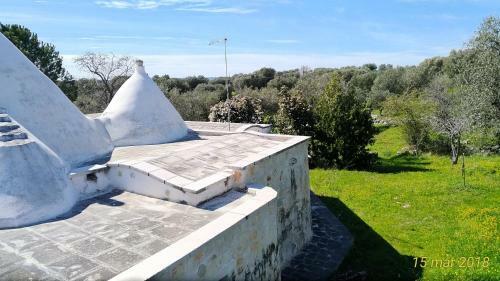 Trulli Eutopia