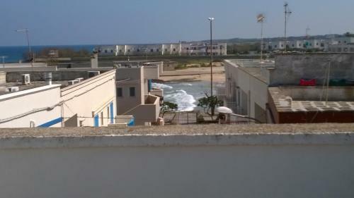 Aurasia Alla Marina