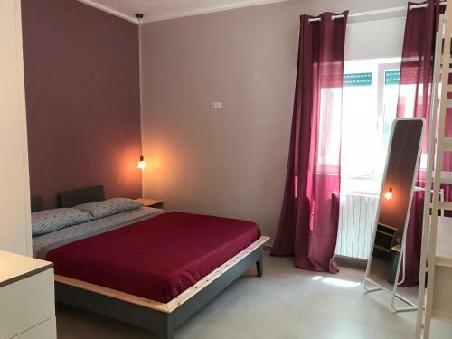 Apartment Antonella