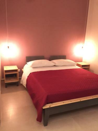 Apartment Antonella