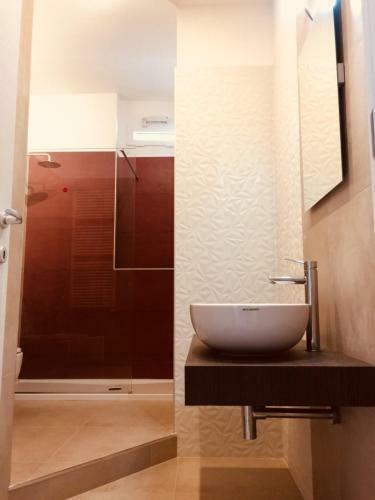 Apartment Antonella