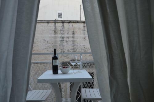 Apartamento 21mq Suite Home