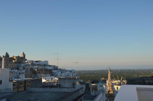 Apartamento 21mq Suite Home