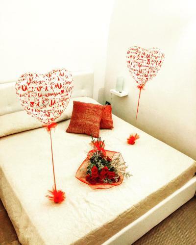 Apartamento 21mq Suite Home