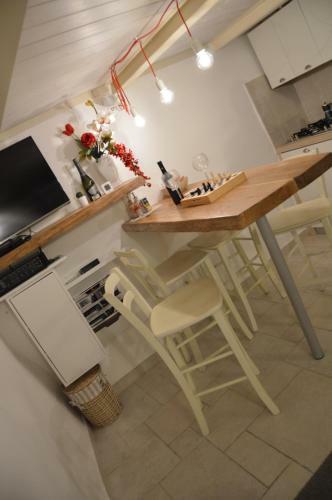 Apartamento 21mq Suite Home