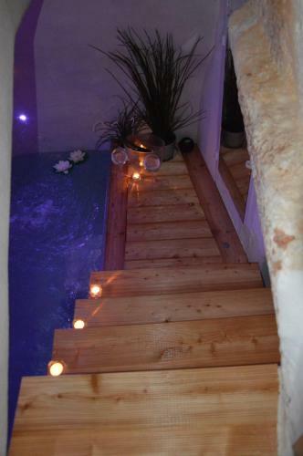 Apartamento 21mq Suite Home