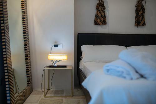 B&B Trulli Moonlight Da Grace