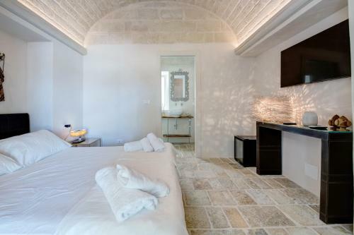 B&B Trulli Moonlight Da Grace