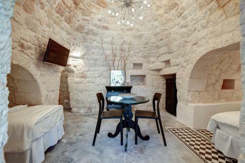 B&B Trulli Moonlight Da Grace