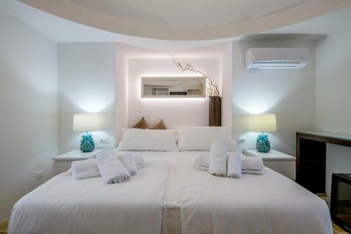 B&B Trulli Moonlight Da Grace