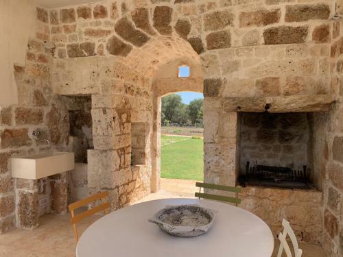 Villa The Paradise - Il Paradiso Di Ostuni