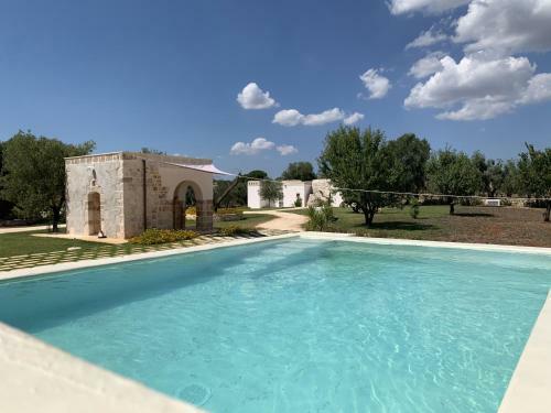 Villa The Paradise - Il Paradiso Di Ostuni