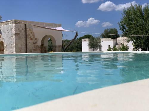 Villa The Paradise - Il Paradiso Di Ostuni
