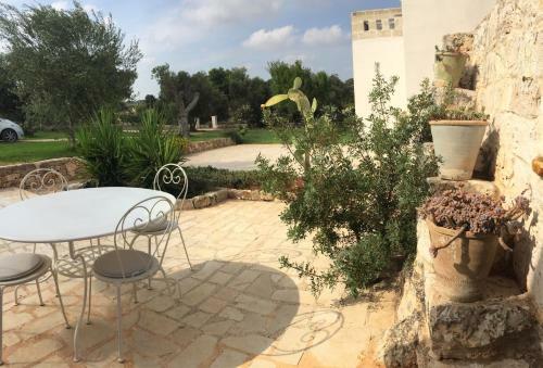 Villa The Paradise - Il Paradiso Di Ostuni