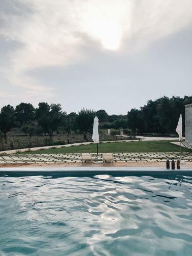 Villa The Paradise - Il Paradiso Di Ostuni