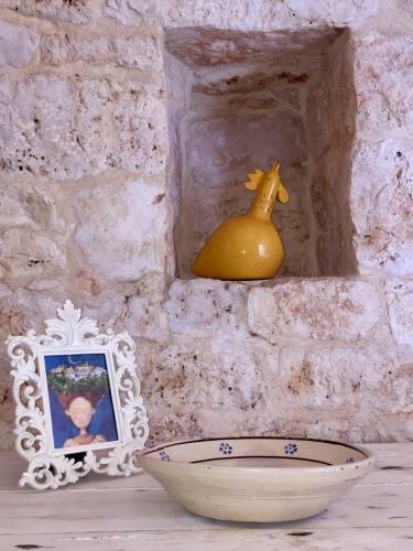 Villa The Paradise - Il Paradiso Di Ostuni
