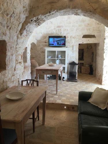 Villa The Paradise - Il Paradiso Di Ostuni